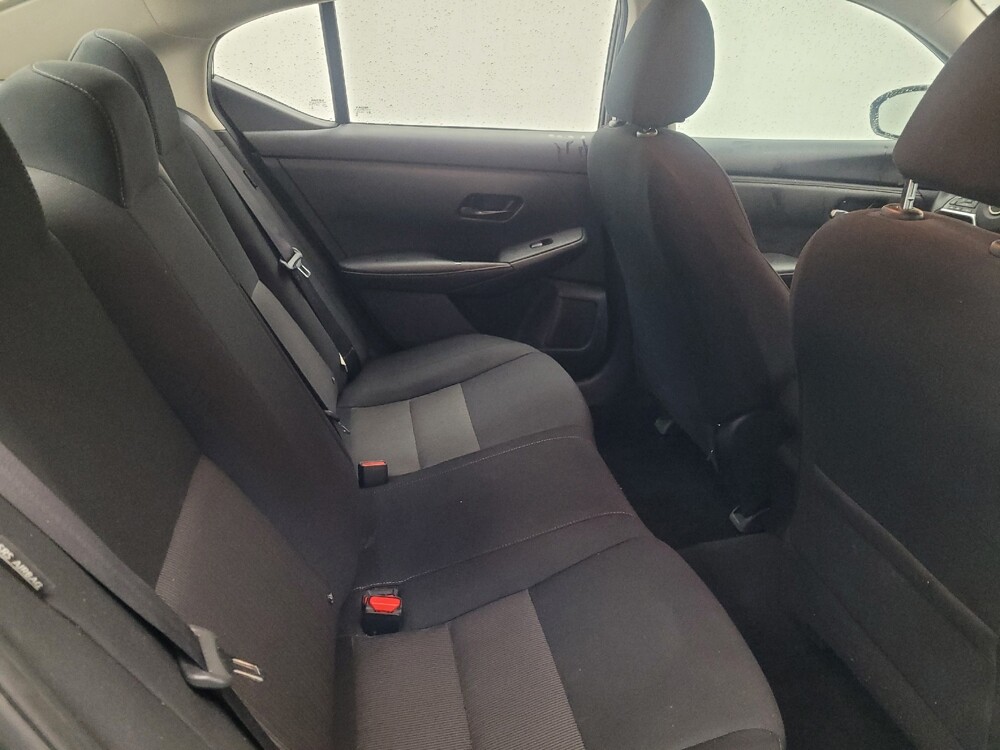 2025 Nissan Sentra in Madison, TN 37115 - 18144862 19