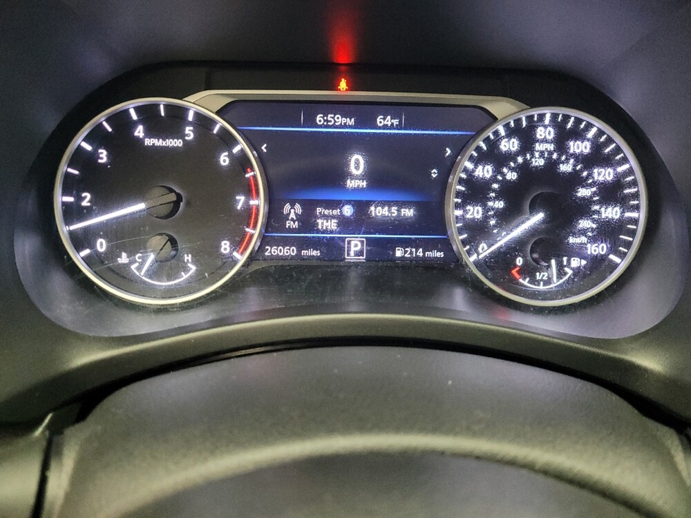 2025 Nissan Sentra in Madison, TN 37115 - 18144862 23
