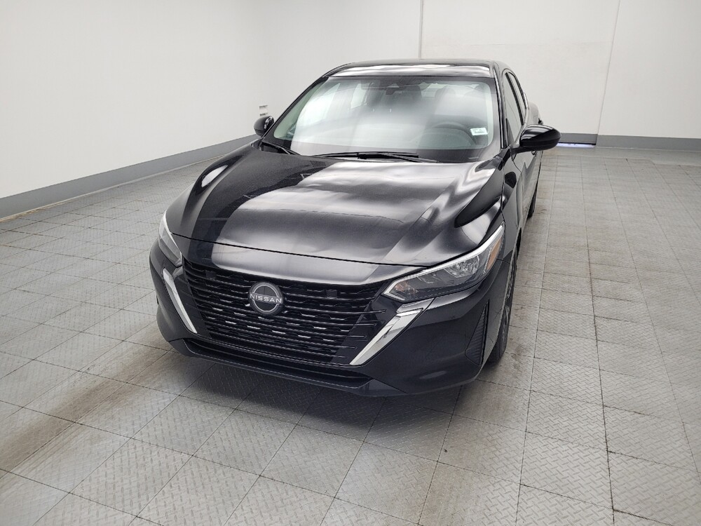 2025 Nissan Sentra in Madison, TN 37115 - 18144862 15