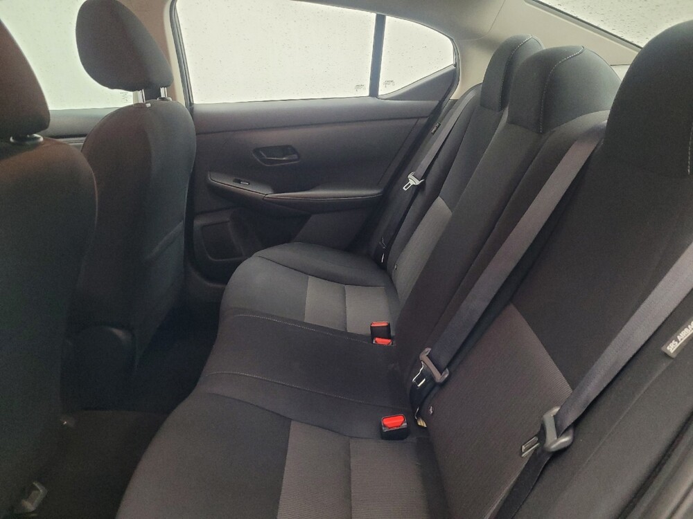 2025 Nissan Sentra in Madison, TN 37115 - 18144862 18