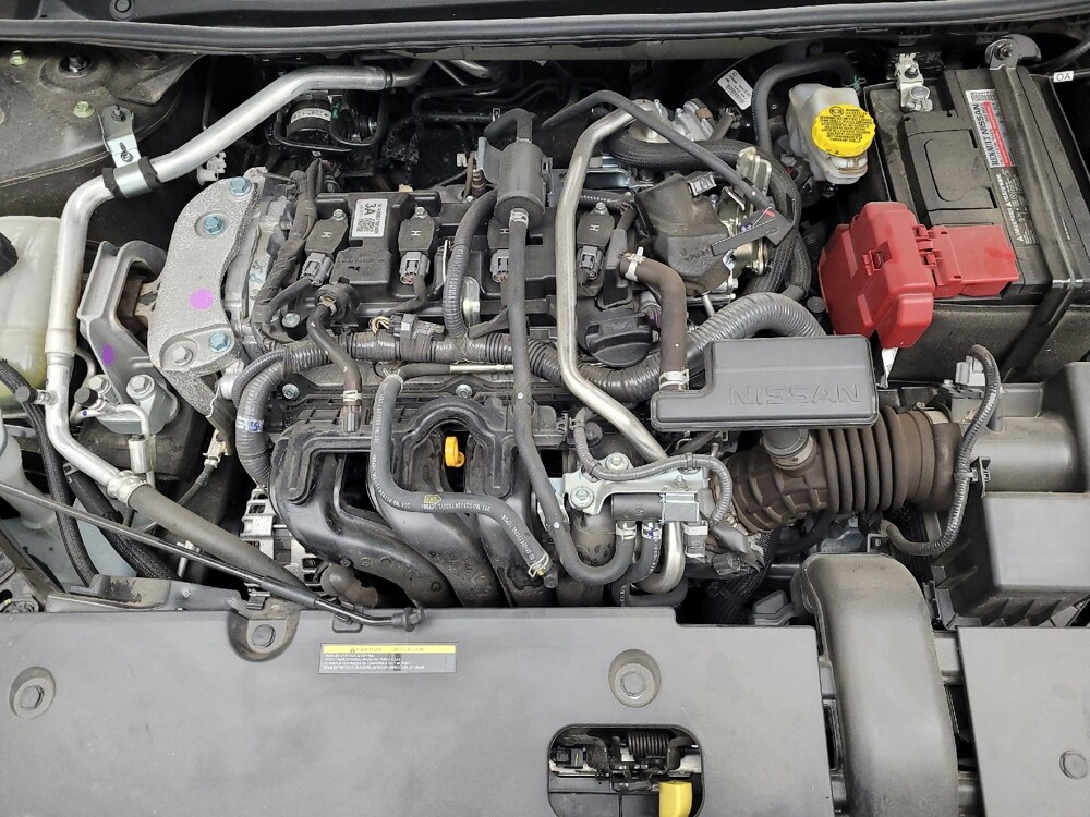 2025 Nissan Sentra in Madison, TN 37115 - 18144862 30