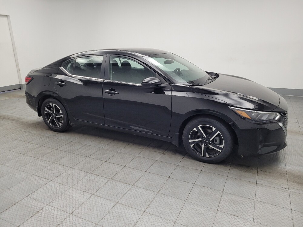 2025 Nissan Sentra in Madison, TN 37115 - 18144862 11