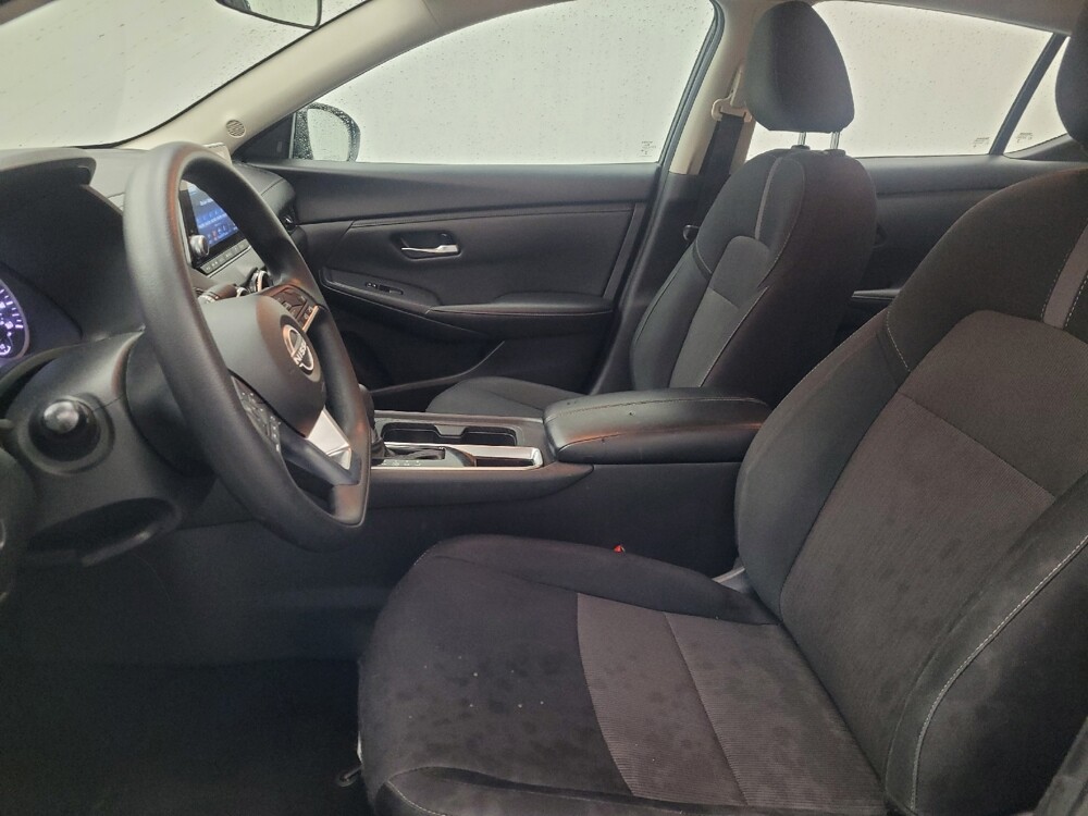 2025 Nissan Sentra in Madison, TN 37115 - 18144862 17