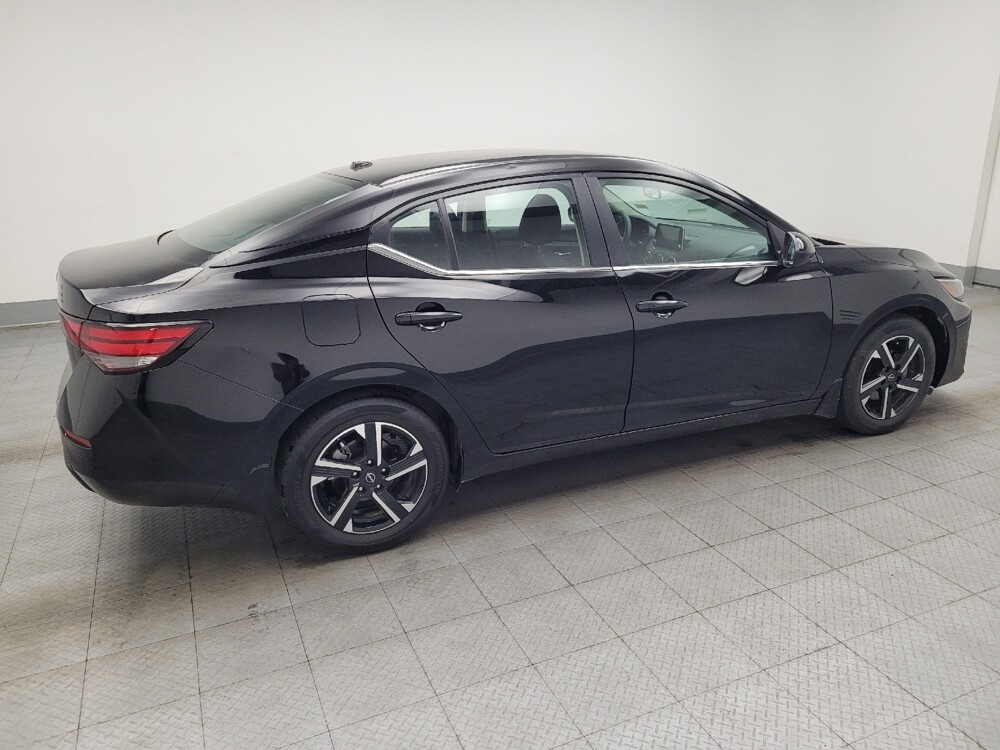 2025 Nissan Sentra in Madison, TN 37115 - 18144862 10