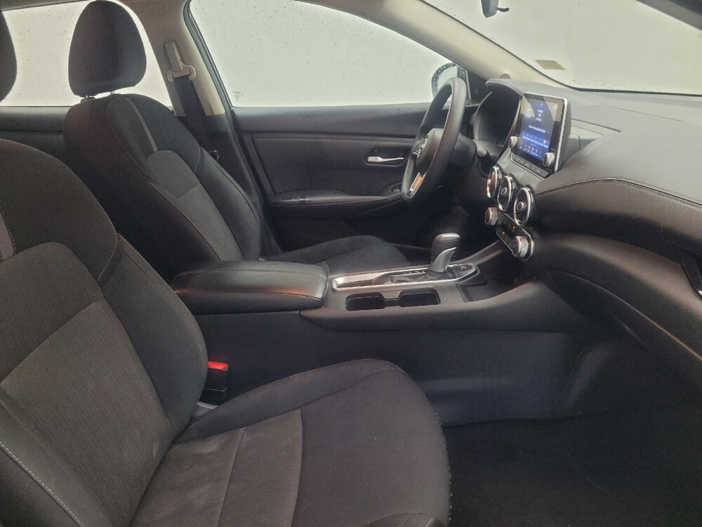 2025 Nissan Sentra in Madison, TN 37115 - 18144862 21
