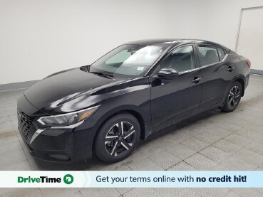 2025 Nissan Sentra in Madison, TN 37115
