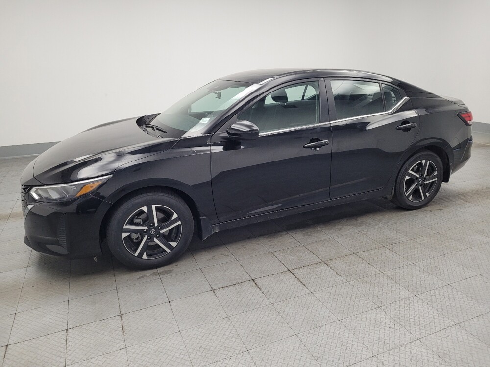 2025 Nissan Sentra in Madison, TN 37115 - 18144862 2