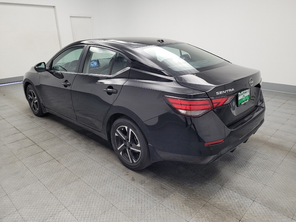 2025 Nissan Sentra in Madison, TN 37115 - 18144862 5
