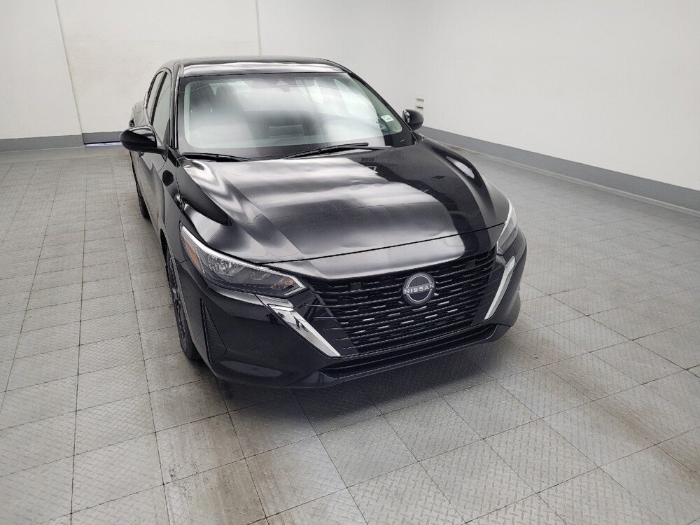 2025 Nissan Sentra in Madison, TN 37115 - 18144862 14