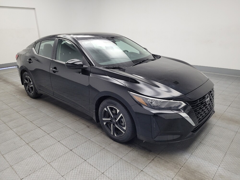 2025 Nissan Sentra in Madison, TN 37115 - 18144862 13