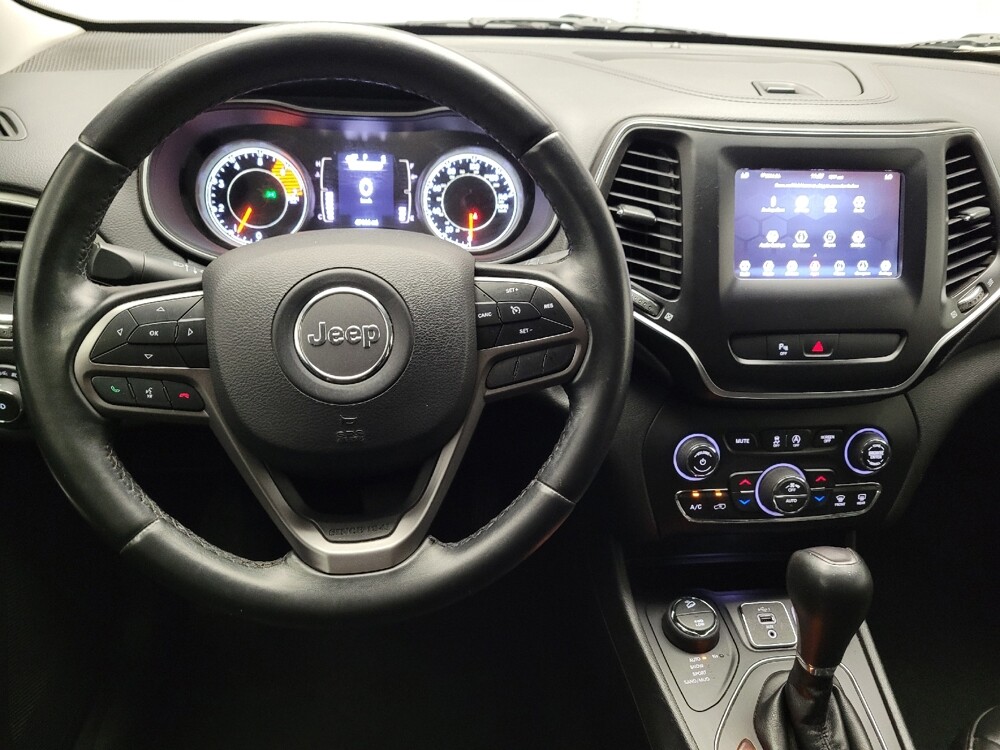 2019 Jeep Cherokee in Downey, CA 90241 - 18144863 22