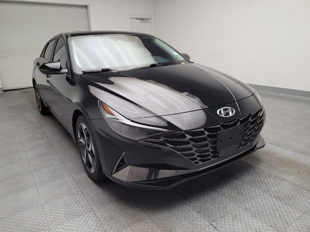 2022 Hyundai Elantra in Sacramento, CA 95821 - 18144864 14