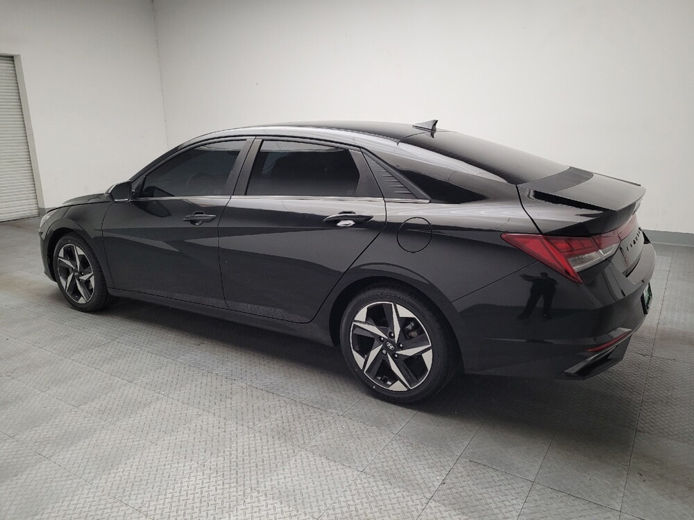 2022 Hyundai Elantra in Sacramento, CA 95821 - 18144864 3
