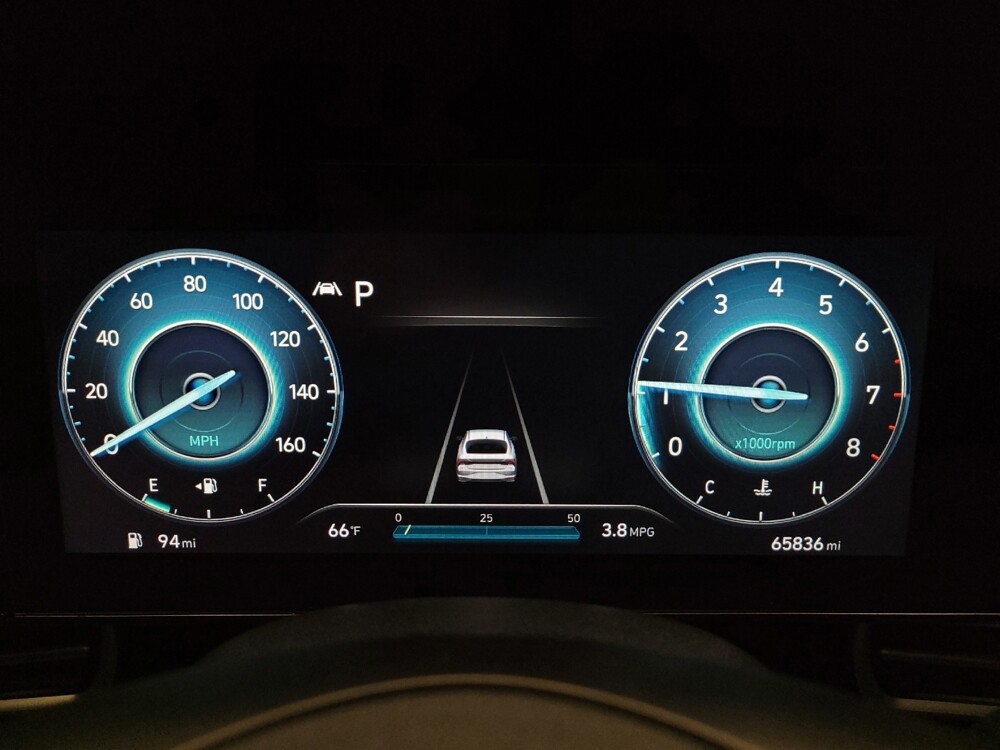 2022 Hyundai Elantra in Sacramento, CA 95821 - 18144864 23