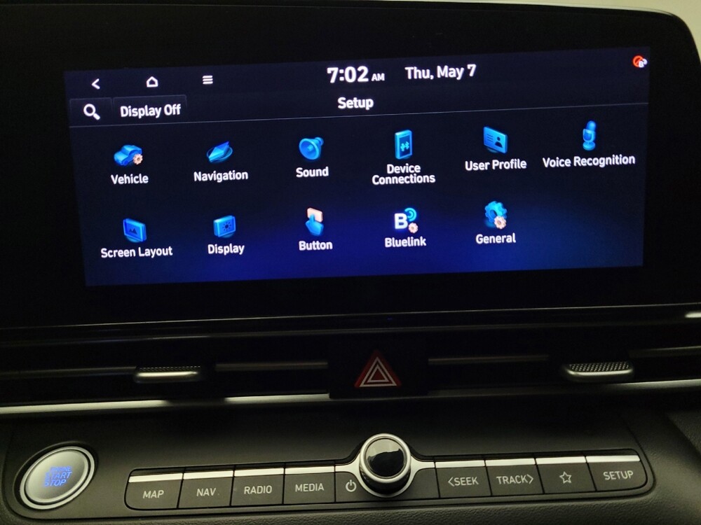 2022 Hyundai Elantra in Sacramento, CA 95821 - 18144864 25