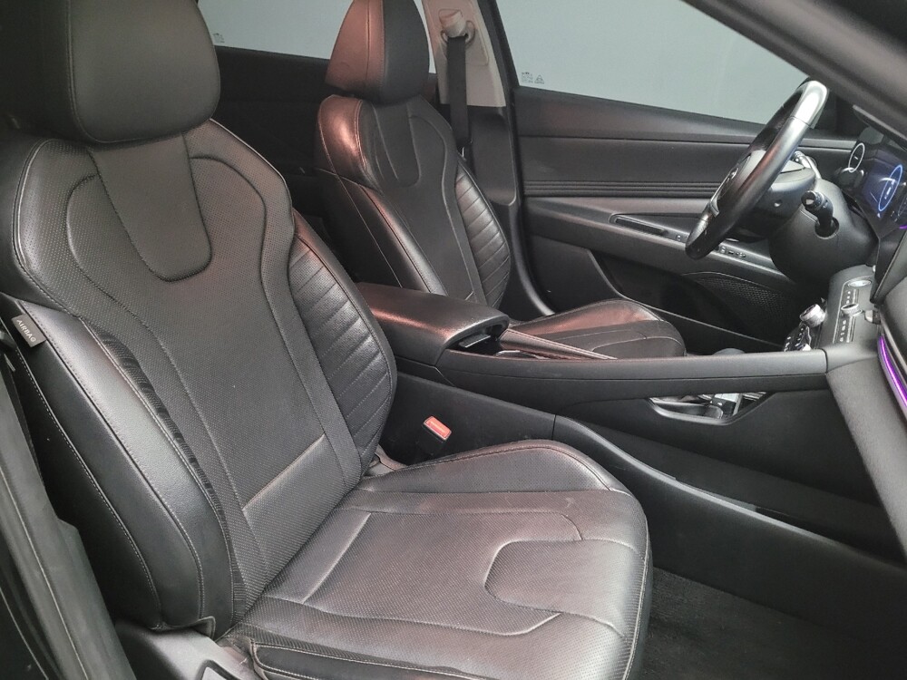 2022 Hyundai Elantra in Sacramento, CA 95821 - 18144864 21