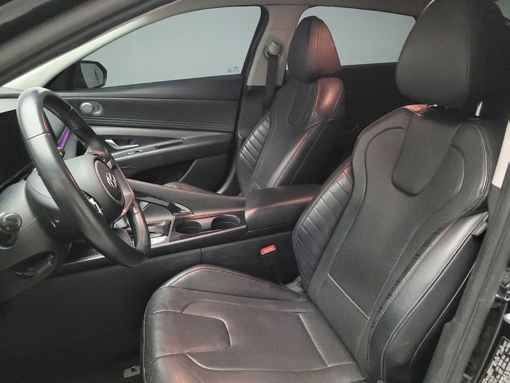 2022 Hyundai Elantra in Sacramento, CA 95821 - 18144864 17