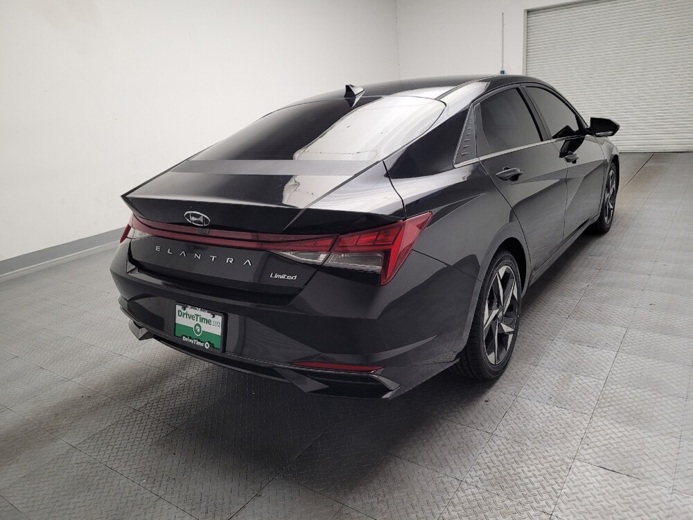 2022 Hyundai Elantra in Sacramento, CA 95821 - 18144864 7