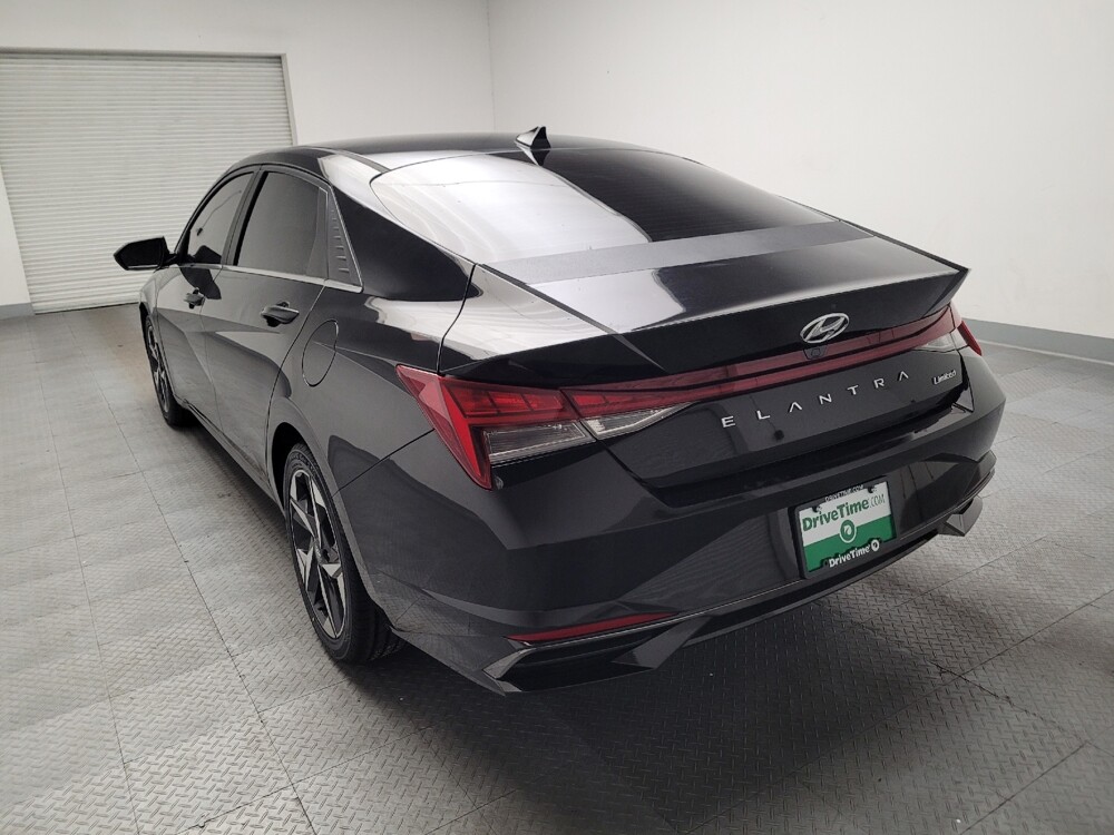2022 Hyundai Elantra in Sacramento, CA 95821 - 18144864 6