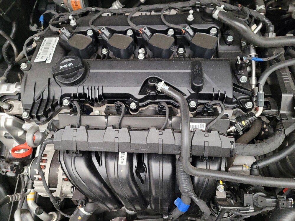 2022 Hyundai Elantra in Sacramento, CA 95821 - 18144864 30