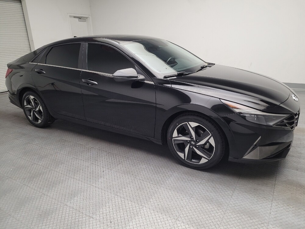 2022 Hyundai Elantra in Sacramento, CA 95821 - 18144864 11