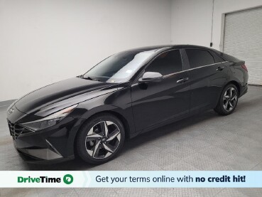 2022 Hyundai Elantra in Sacramento, CA 95821