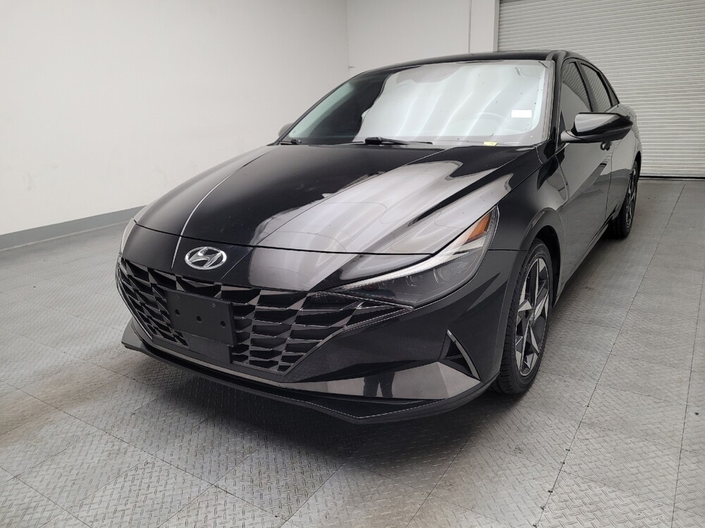 2022 Hyundai Elantra in Sacramento, CA 95821 - 18144864 15