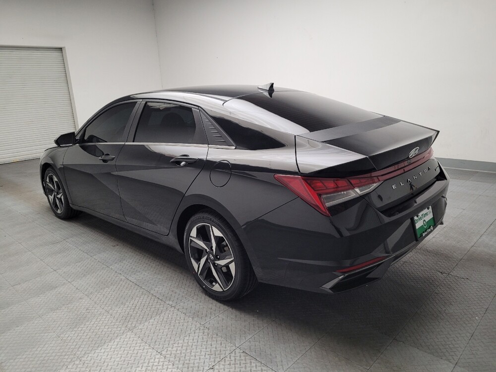 2022 Hyundai Elantra in Sacramento, CA 95821 - 18144864 5