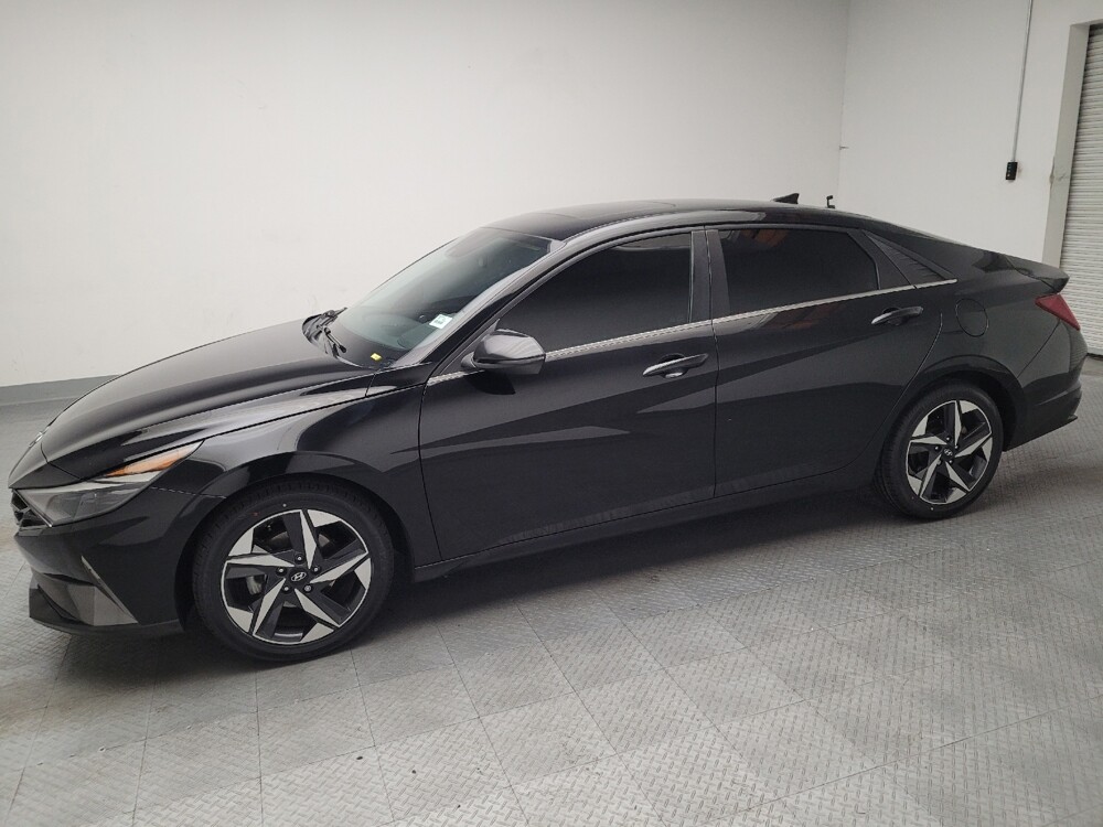 2022 Hyundai Elantra in Sacramento, CA 95821 - 18144864 2