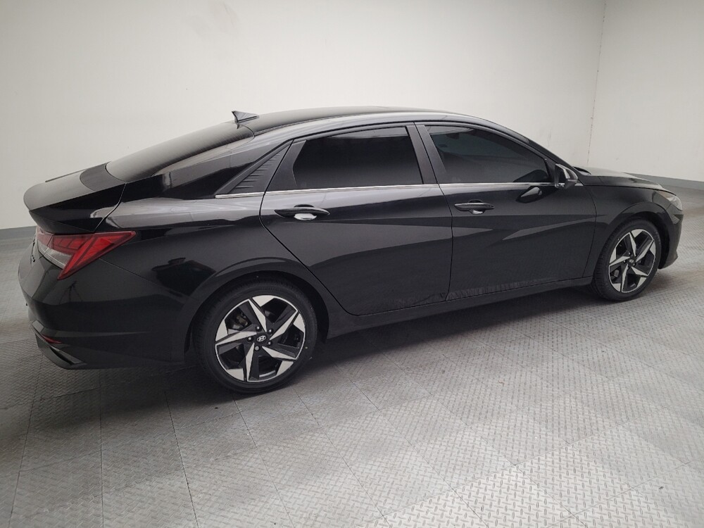 2022 Hyundai Elantra in Sacramento, CA 95821 - 18144864 10