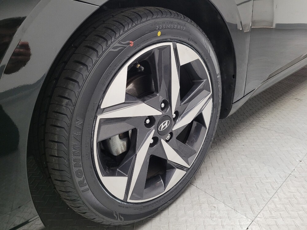 2022 Hyundai Elantra in Sacramento, CA 95821 - 18144864 31