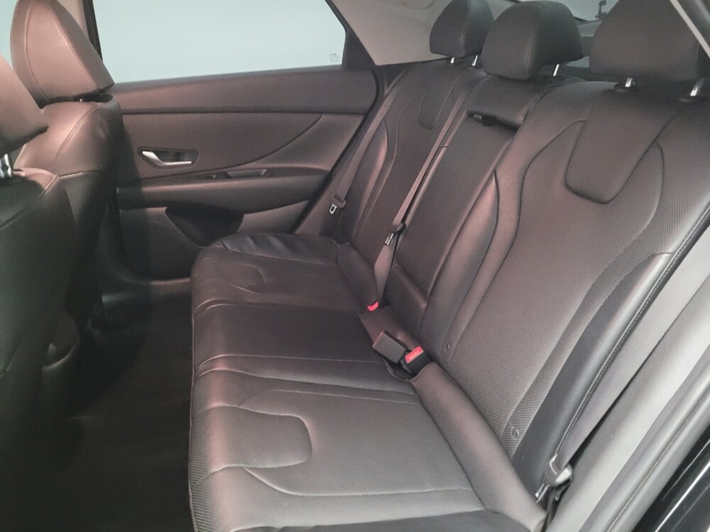 2022 Hyundai Elantra in Sacramento, CA 95821 - 18144864 18