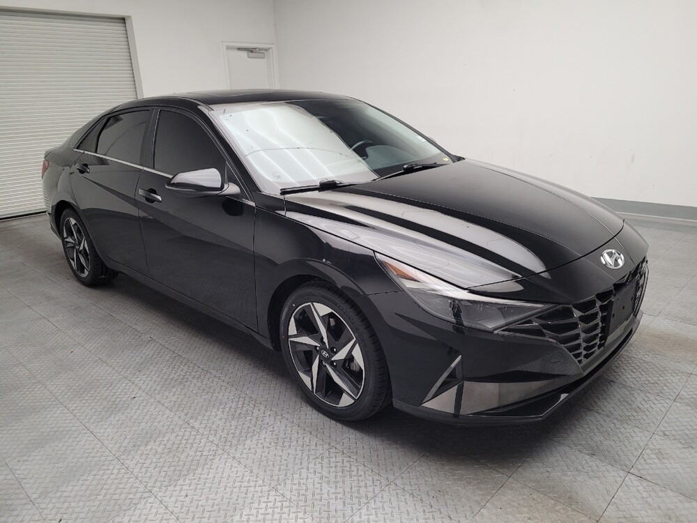 2022 Hyundai Elantra in Sacramento, CA 95821 - 18144864 13