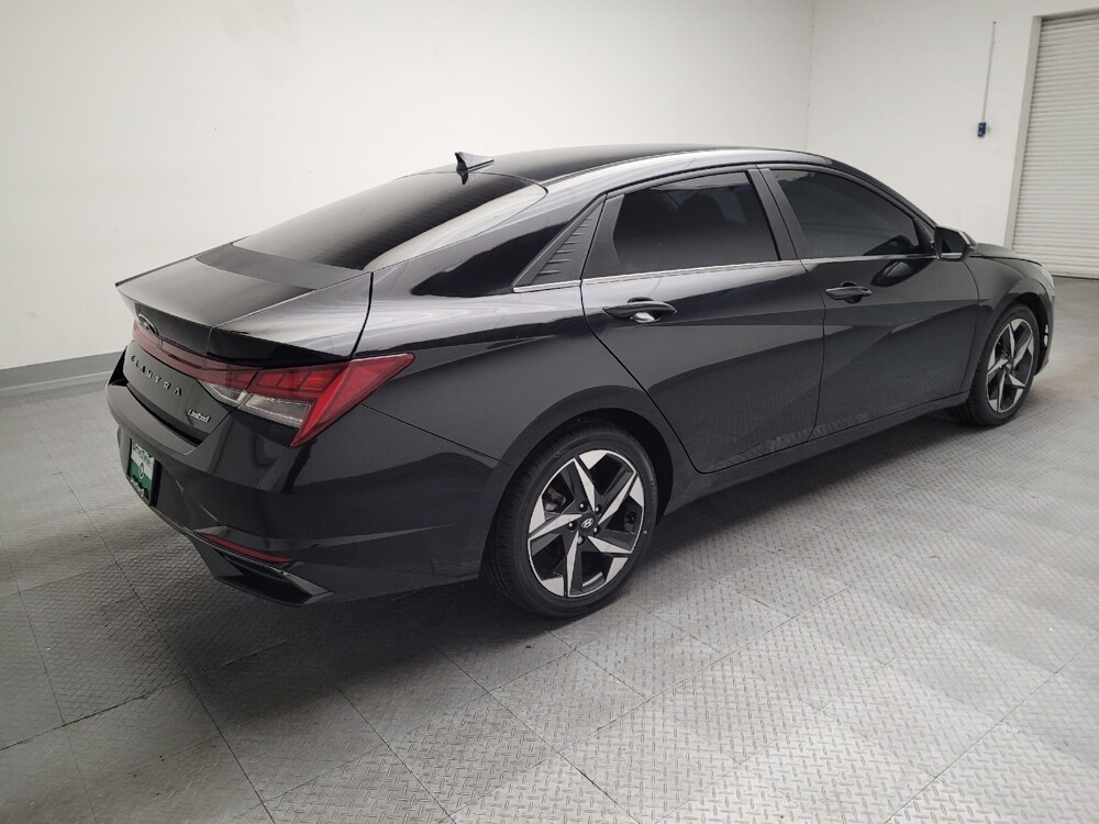 2022 Hyundai Elantra in Sacramento, CA 95821 - 18144864 9