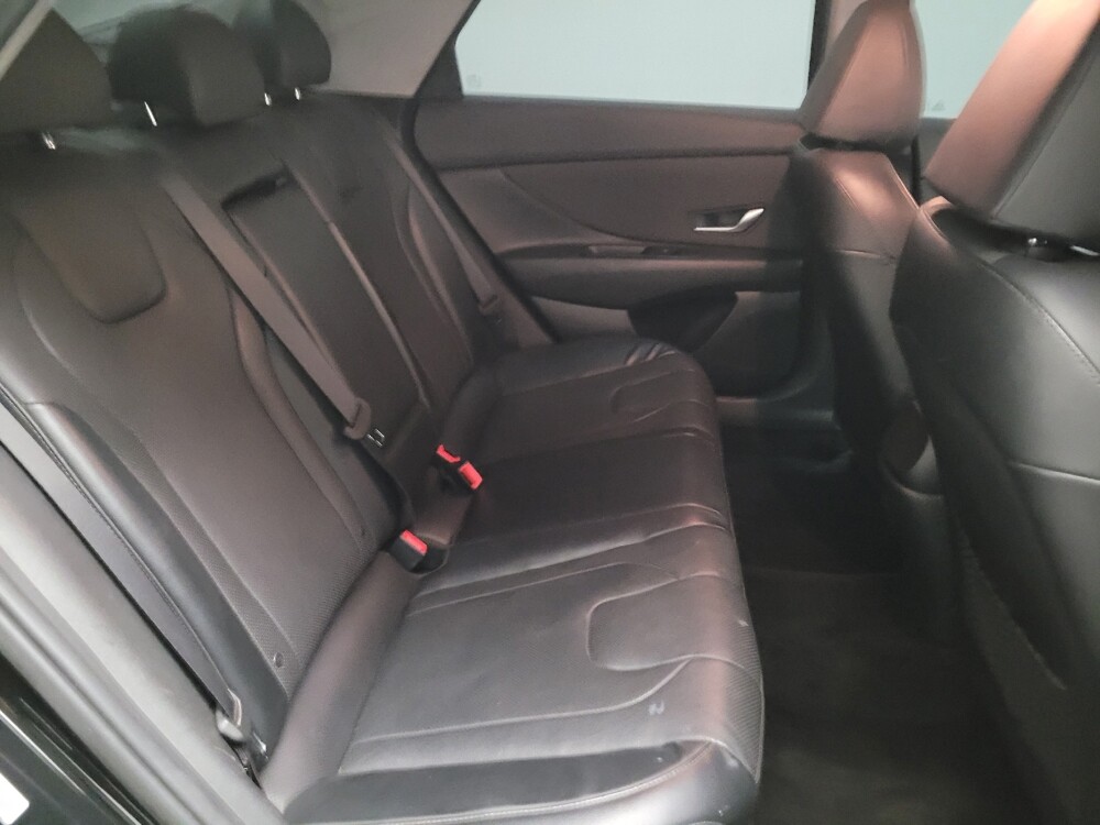 2022 Hyundai Elantra in Sacramento, CA 95821 - 18144864 19