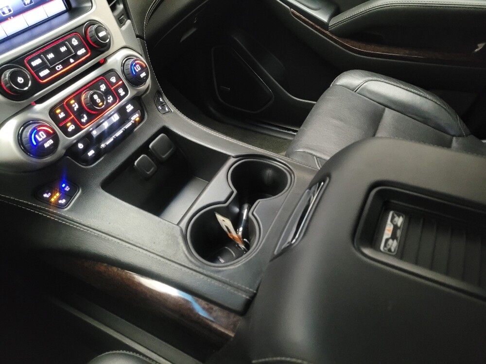 2015 GMC Yukon in Sacramento, CA 95821 - 18144865 26