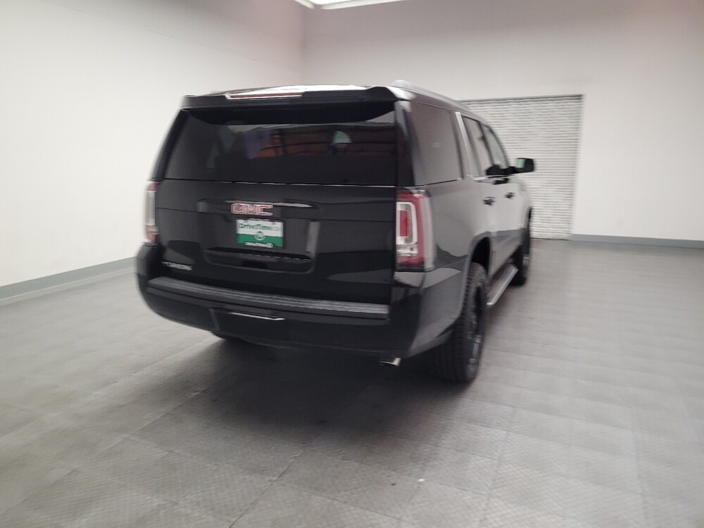 2015 GMC Yukon in Sacramento, CA 95821 - 18144865 7