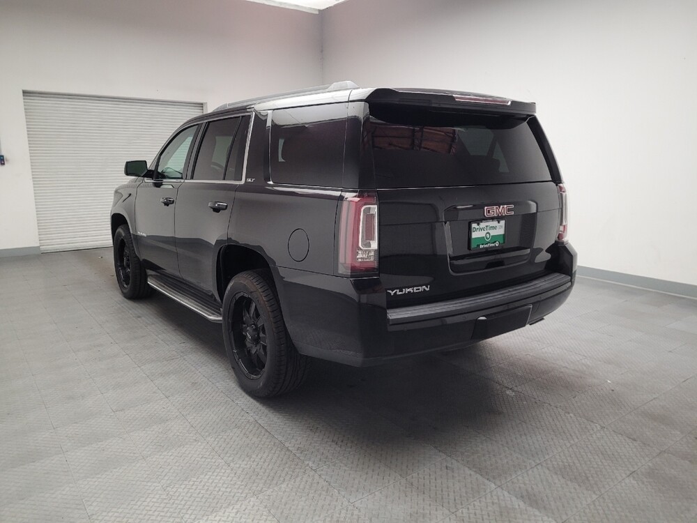 2015 GMC Yukon in Sacramento, CA 95821 - 18144865 5
