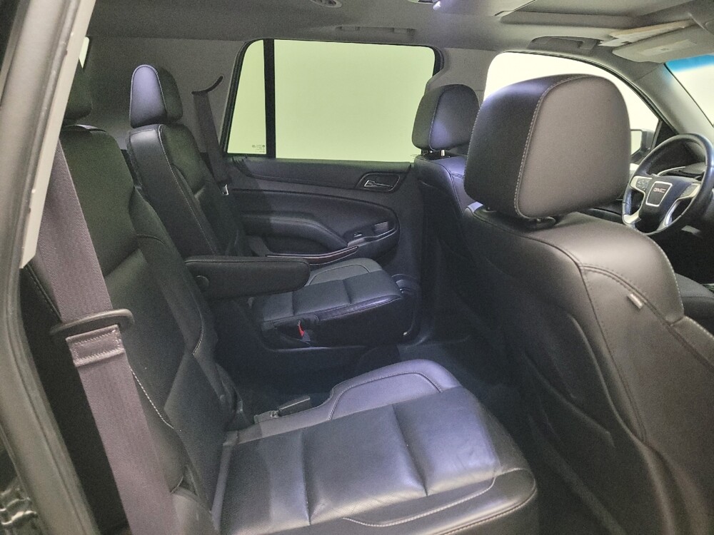2015 GMC Yukon in Sacramento, CA 95821 - 18144865 19