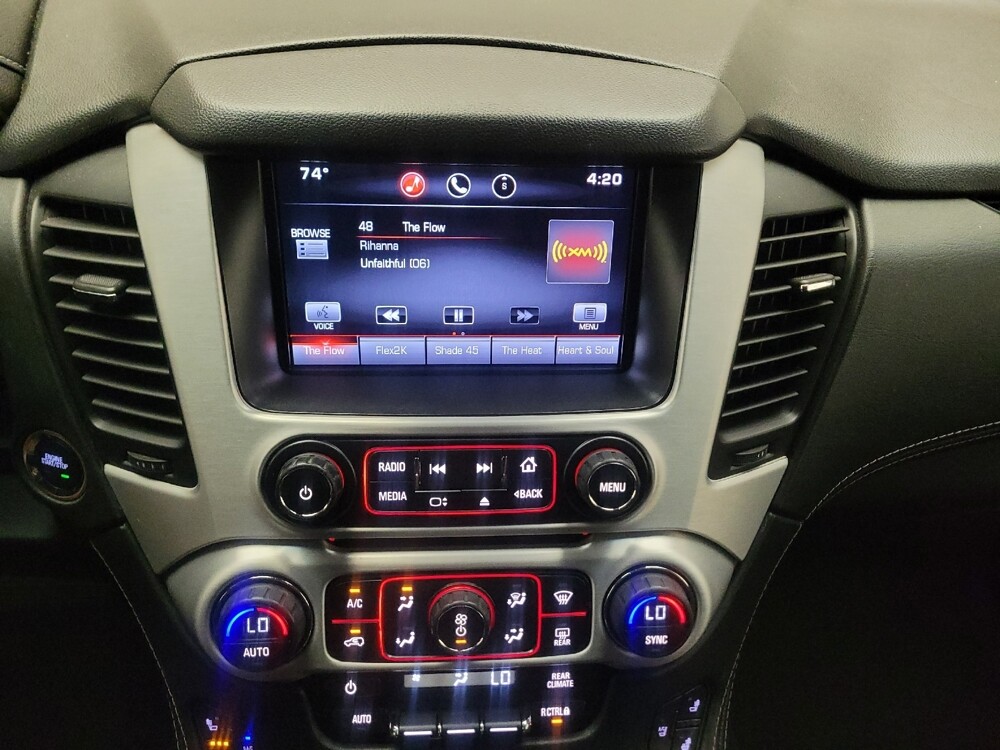 2015 GMC Yukon in Sacramento, CA 95821 - 18144865 25