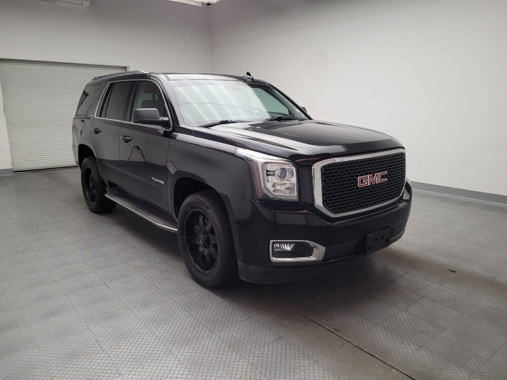 2015 GMC Yukon in Sacramento, CA 95821 - 18144865 13