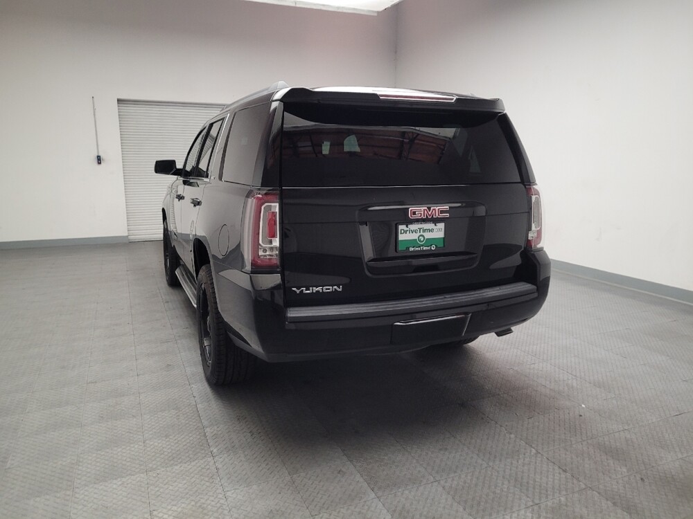 2015 GMC Yukon in Sacramento, CA 95821 - 18144865 6