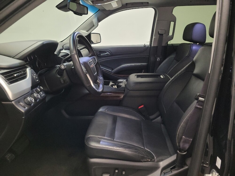 2015 GMC Yukon in Sacramento, CA 95821 - 18144865 17