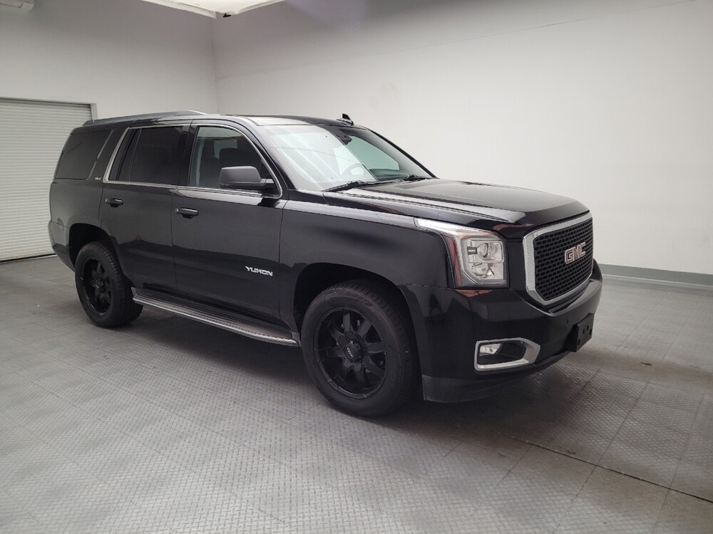 2015 GMC Yukon in Sacramento, CA 95821 - 18144865 11