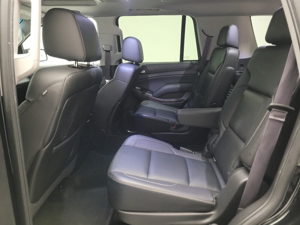 2015 GMC Yukon in Sacramento, CA 95821 - 18144865 18