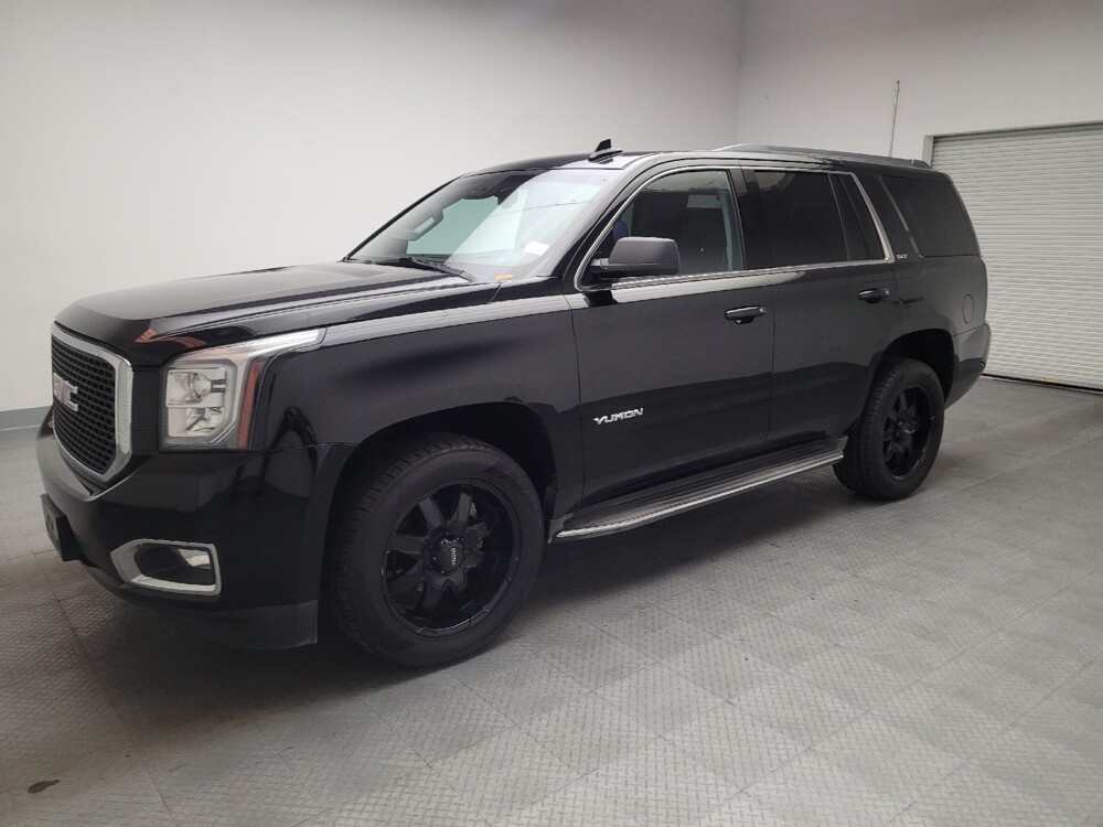 2015 GMC Yukon in Sacramento, CA 95821 - 18144865 2