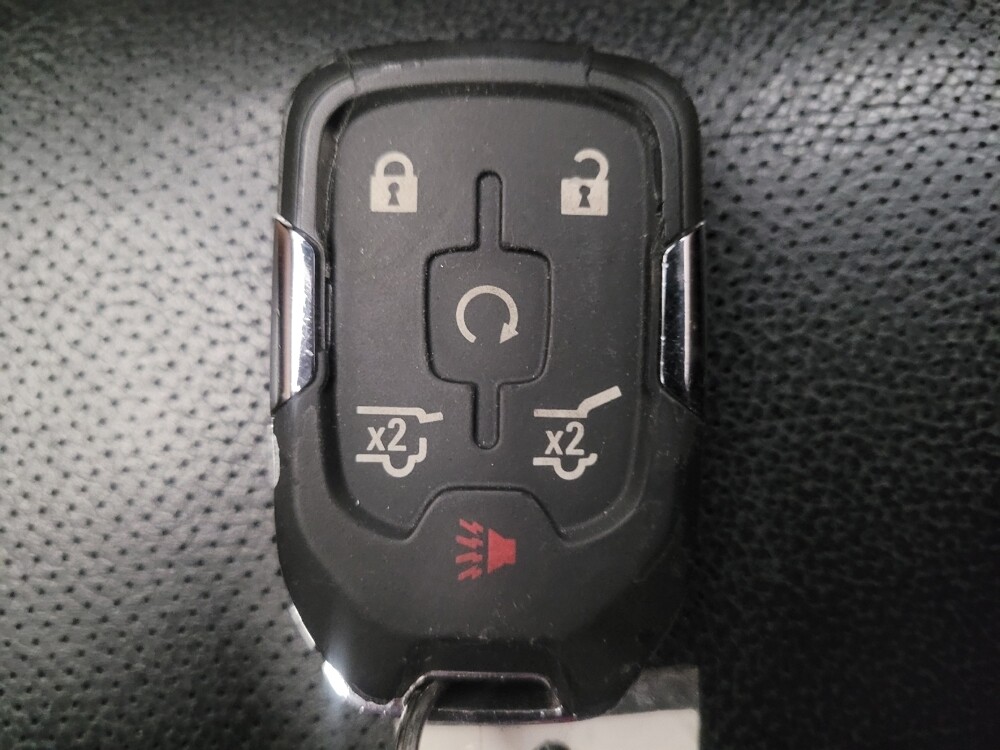2015 GMC Yukon in Sacramento, CA 95821 - 18144865 32