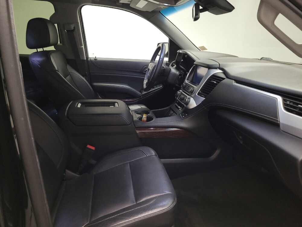 2015 GMC Yukon in Sacramento, CA 95821 - 18144865 21