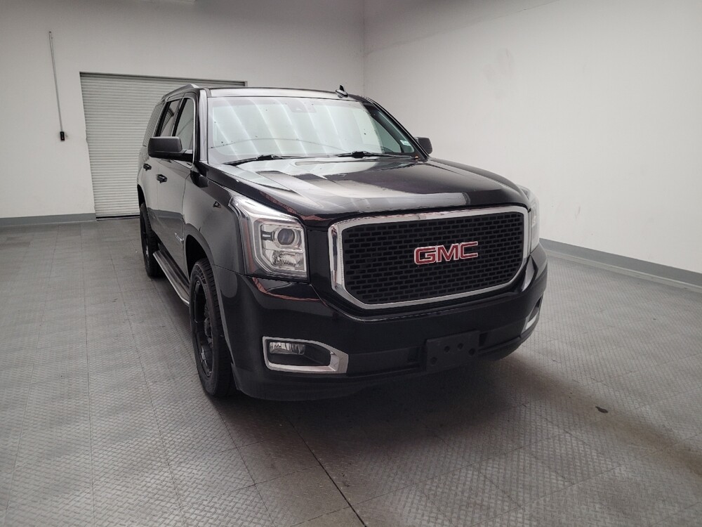 2015 GMC Yukon in Sacramento, CA 95821 - 18144865 14
