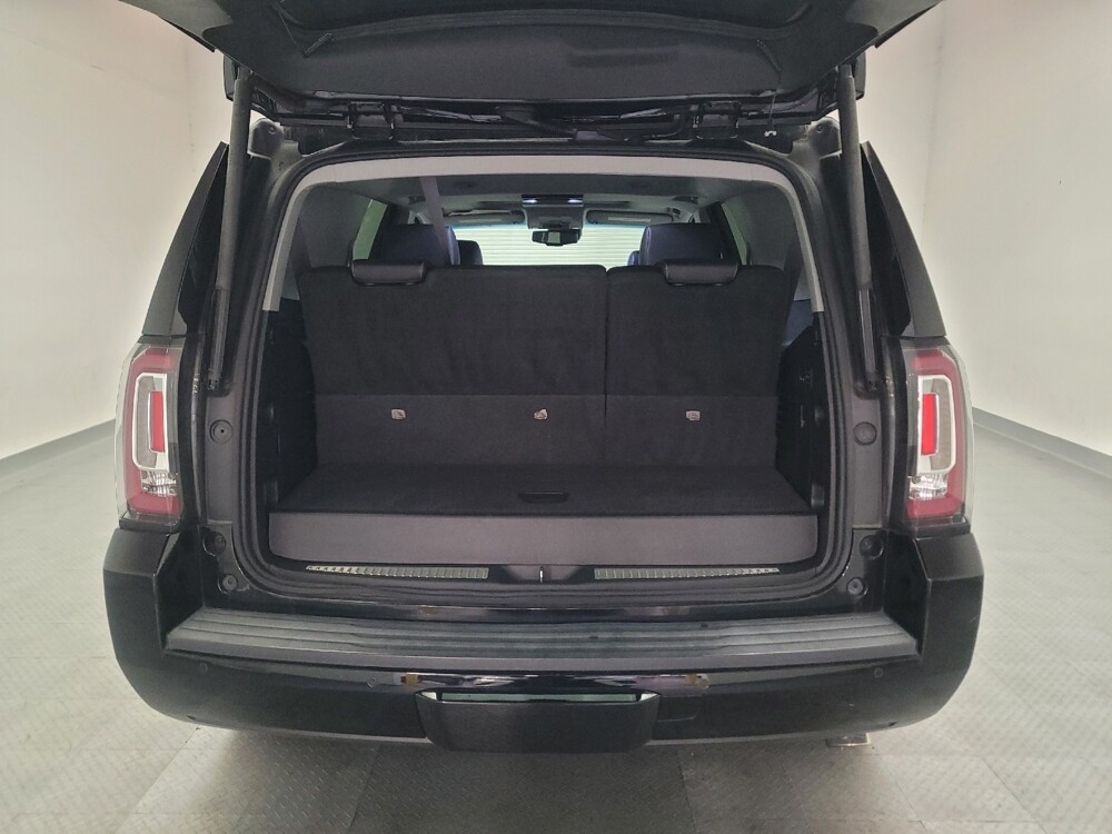 2015 GMC Yukon in Sacramento, CA 95821 - 18144865 29